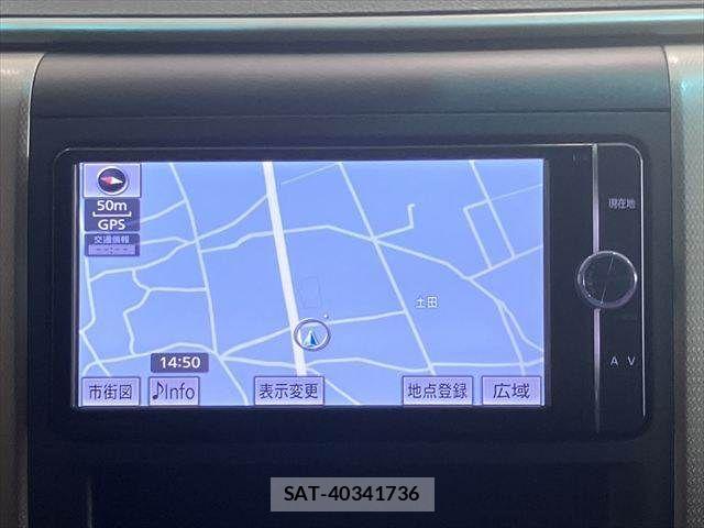 Toyota ALPHARD 2013-09 7561785-4