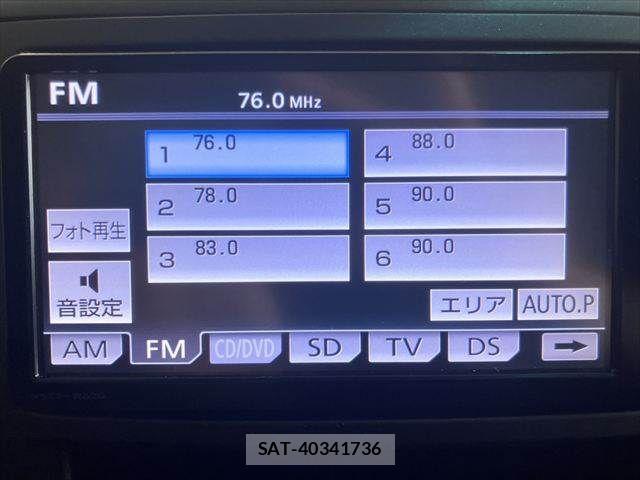 Toyota ALPHARD 2013-09 7561785-6