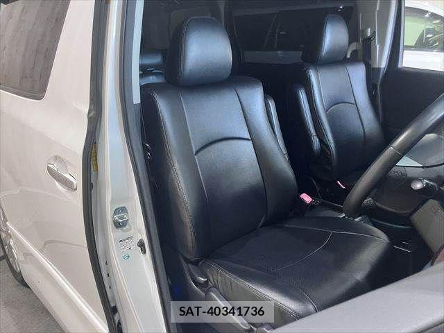 Toyota ALPHARD 2013-09 7561785-8
