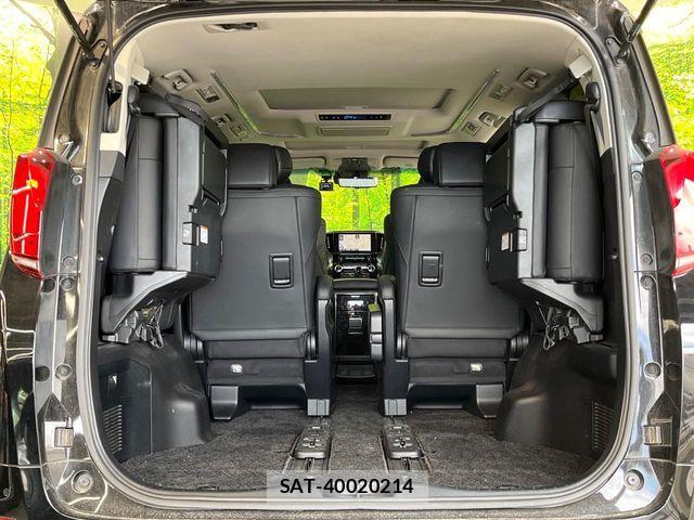 Toyota ALPHARD 2020-04 7561763-9