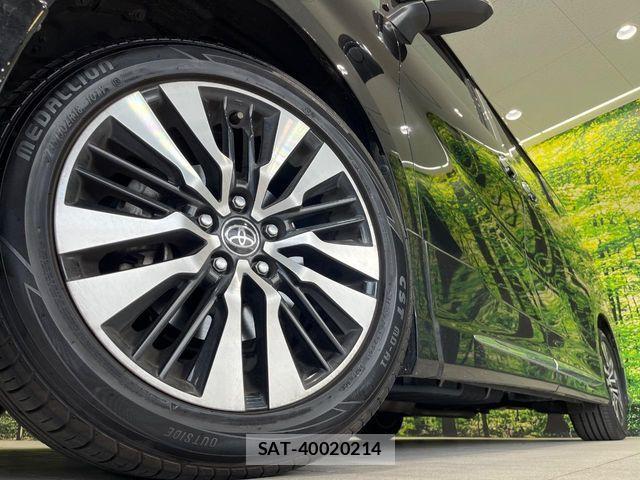 Toyota ALPHARD 2020-04 7561763-12