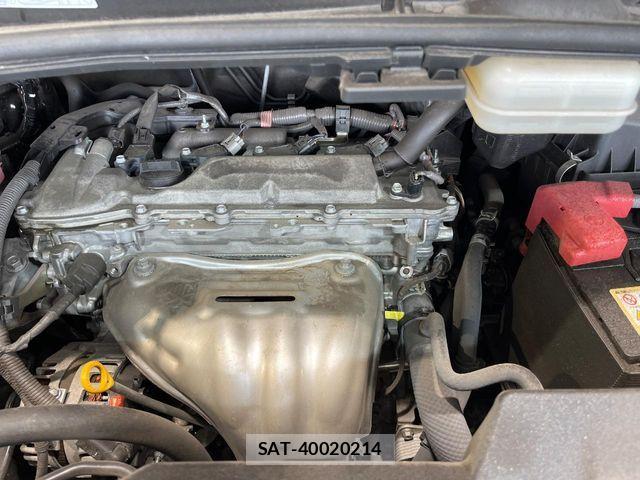 Toyota ALPHARD 2020-04 7561763-17