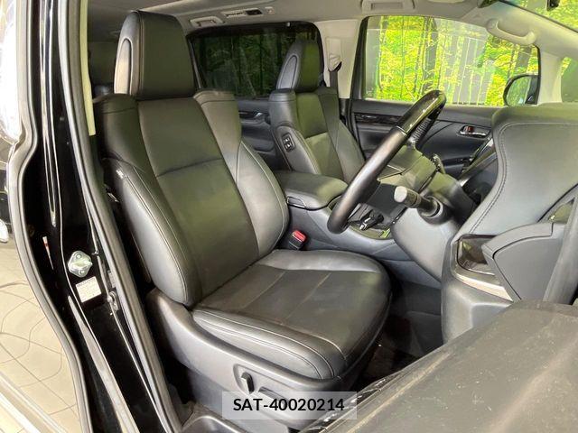 Toyota ALPHARD 2020-04 7561763-7