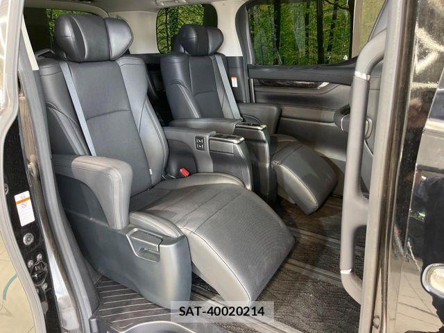 Toyota ALPHARD 2020-04 7561763-8