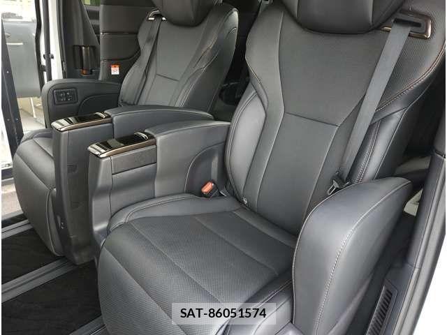 Toyota ALPHARD 2024-04 7561747-13