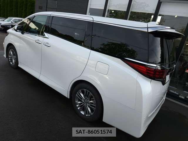 Toyota ALPHARD 2024-04 7561747-15