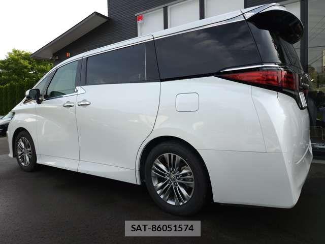 Toyota ALPHARD 2024-04 7561747-16