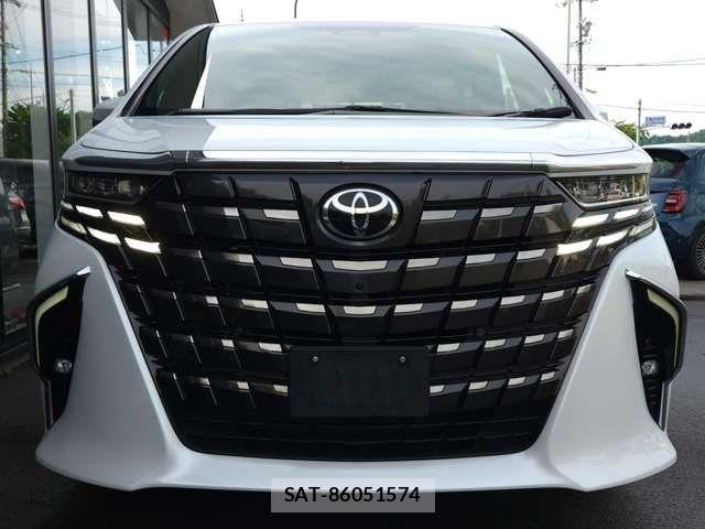 Toyota ALPHARD 2024-04 7561747-18