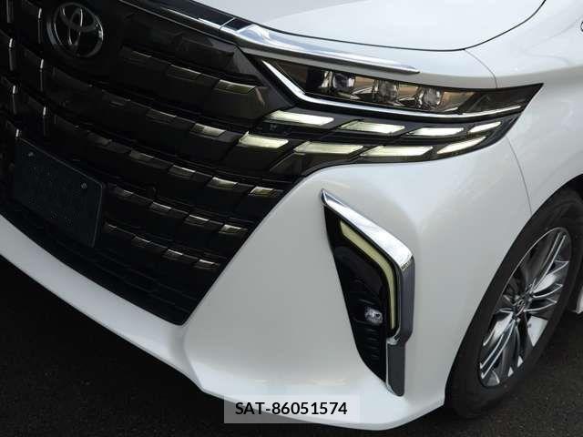 Toyota ALPHARD 2024-04 7561747-3