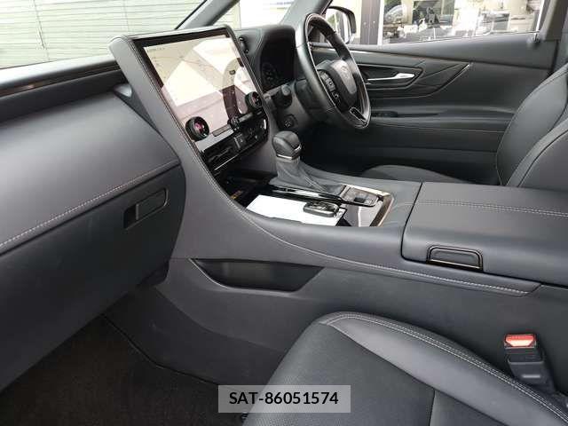 Toyota ALPHARD 2024-04 7561747-6