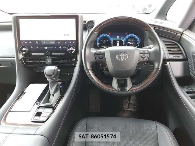 Toyota ALPHARD 2024-04 7561747-7