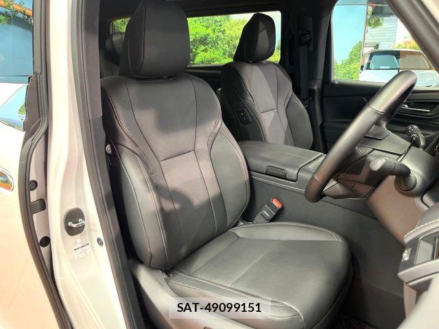 Toyota ALPHARD 2024-10 7561749-9