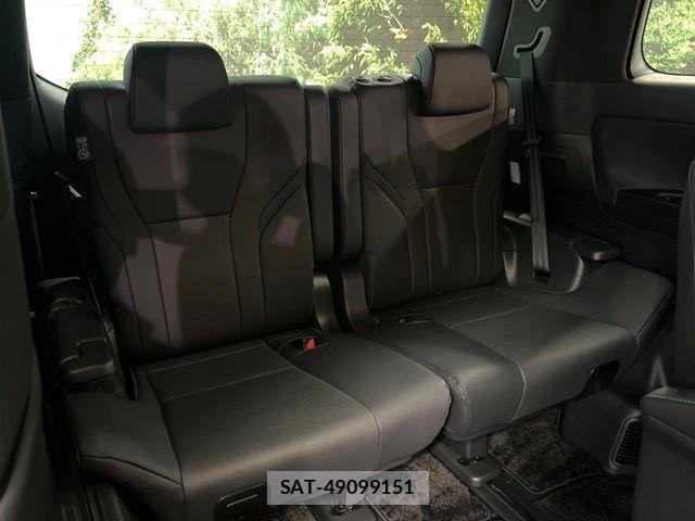 Toyota ALPHARD 2024-10 7561749-11