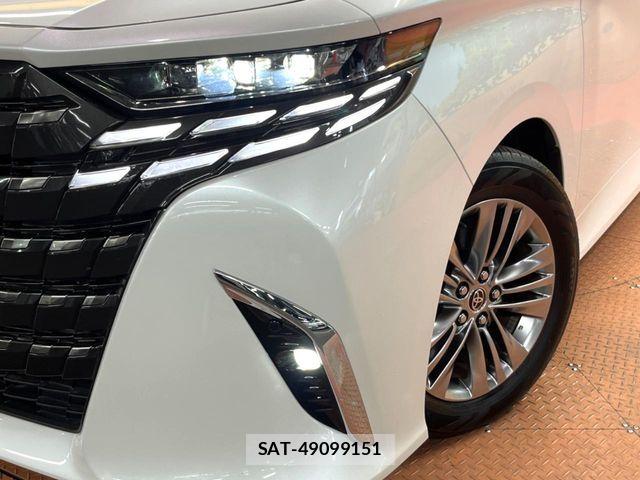 Toyota ALPHARD 2024-10 7561749-13