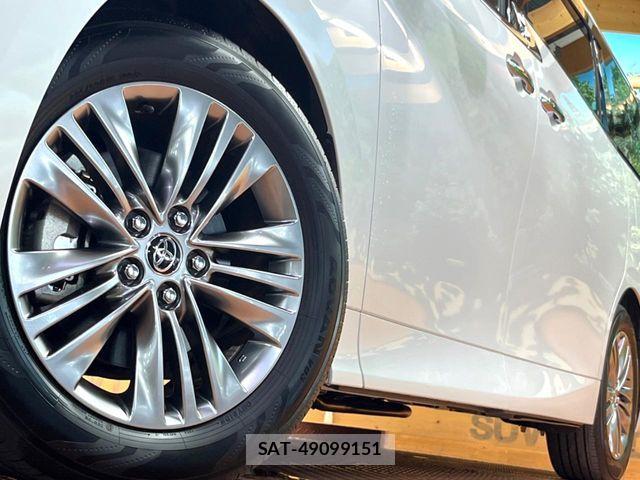 Toyota ALPHARD 2024-10 7561749-14