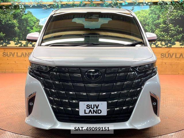 Toyota ALPHARD 2024-10 7561749-15