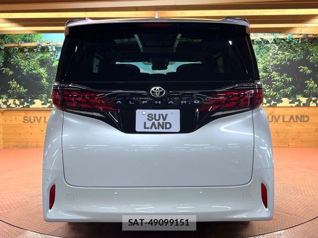 Toyota ALPHARD 2024-10 7561749-16