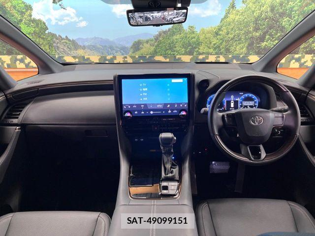 Toyota ALPHARD 2024-10 7561749-1