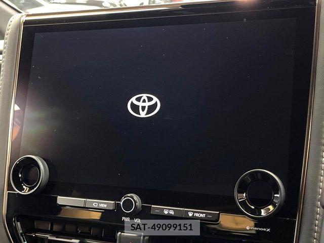 Toyota ALPHARD 2024-10 7561749-5