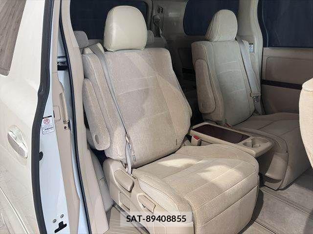 Toyota ALPHARD 2008-07 7561787-9