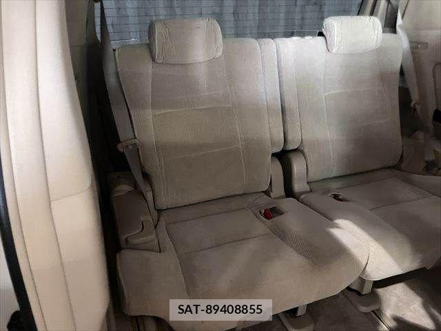 Toyota ALPHARD 2008-07 7561787-10