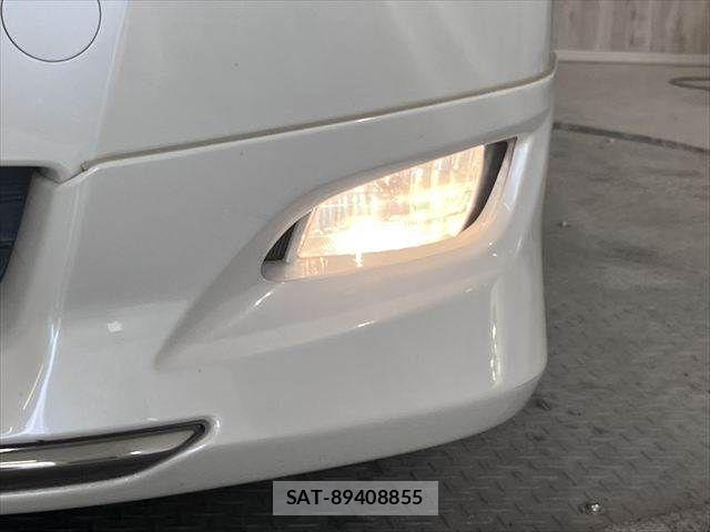 Toyota ALPHARD 2008-07 7561787-13