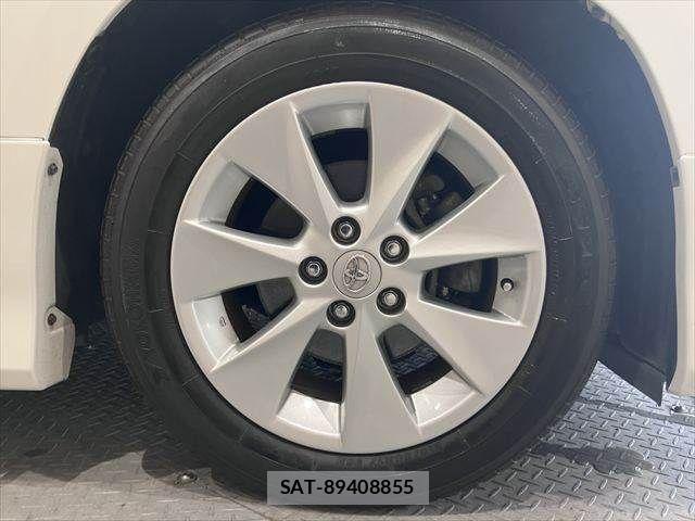 Toyota ALPHARD 2008-07 7561787-15