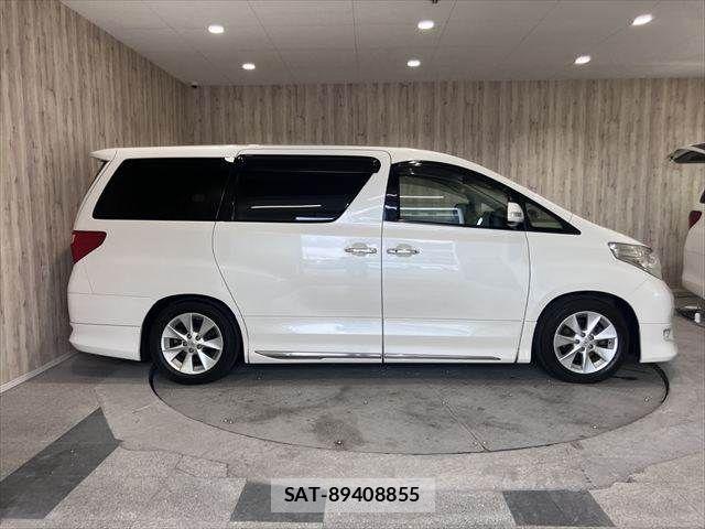 Toyota ALPHARD 2008-07 7561787-18