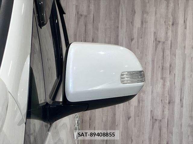 Toyota ALPHARD 2008-07 7561787-23