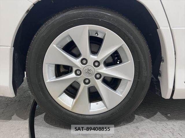Toyota ALPHARD 2008-07 7561787-29