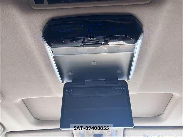 Toyota ALPHARD 2008-07 7561787-4