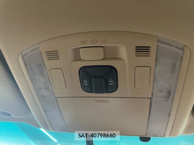 Toyota ALPHARD 2008-11 7561786-17