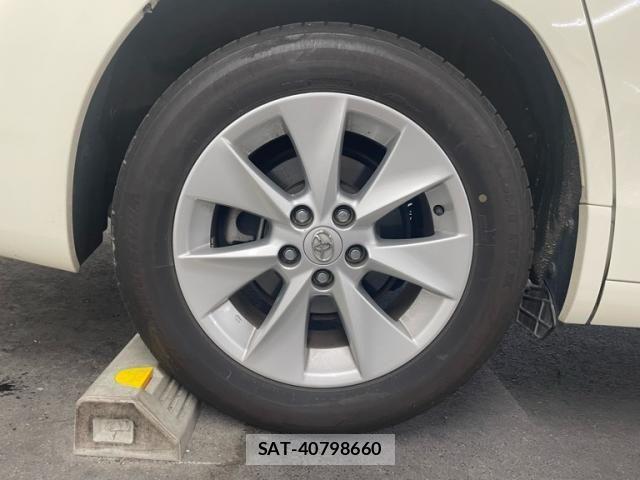 Toyota ALPHARD 2008-11 7561786-4