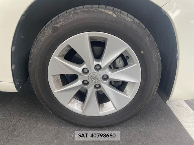 Toyota ALPHARD 2008-11 7561786-5