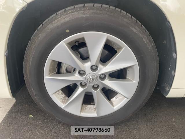 Toyota ALPHARD 2008-11 7561786-6