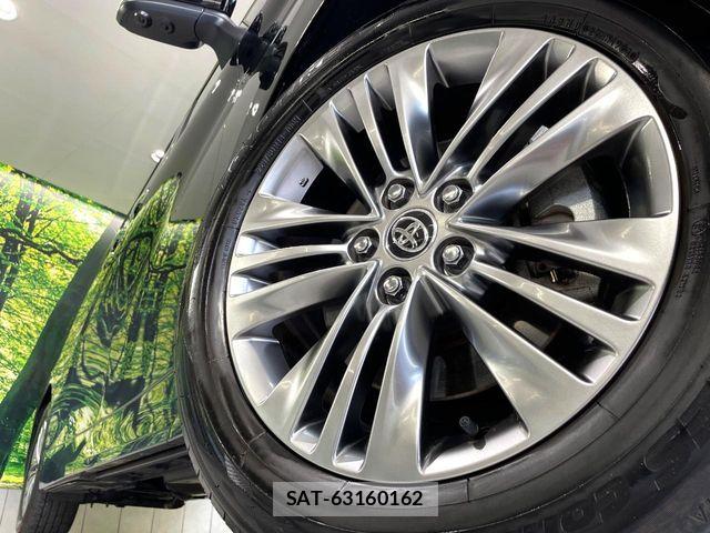 Toyota ALPHARD 2024-06 7561752-13