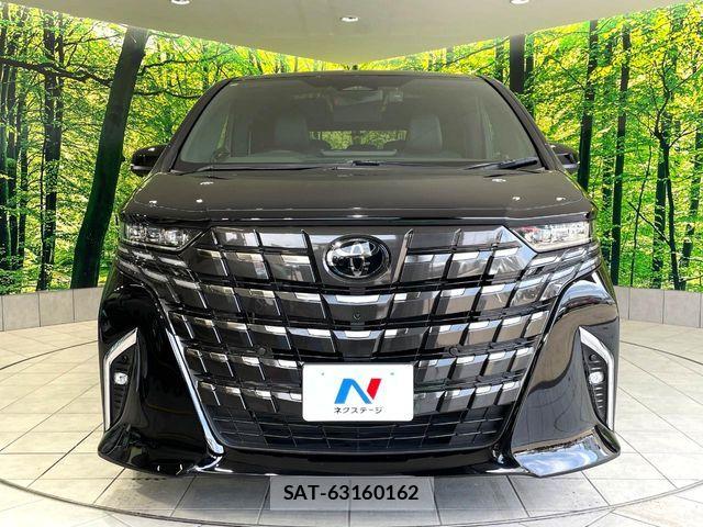 Toyota ALPHARD 2024-06 7561752-14