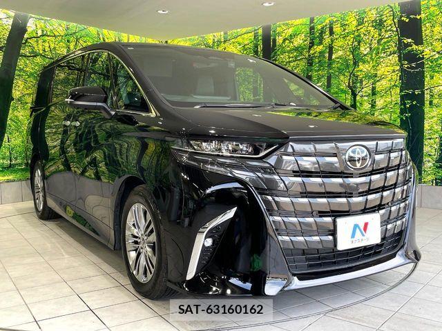 Toyota ALPHARD 2024-06 7561752-16