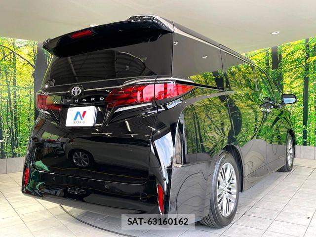 Toyota ALPHARD 2024-06 7561752-17