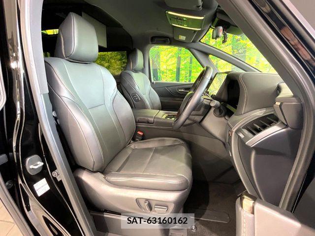 Toyota ALPHARD 2024-06 7561752-7