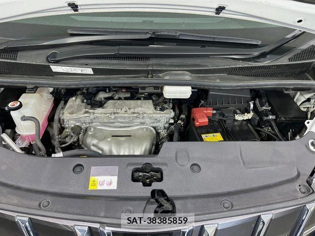 Toyota ALPHARD 2022-08 7561758-18