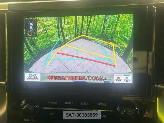 Toyota ALPHARD 2022-08 7561758-4