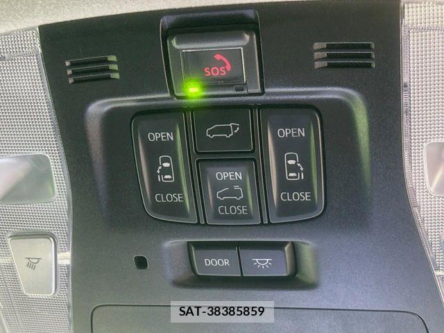 Toyota ALPHARD 2022-08 7561758-6