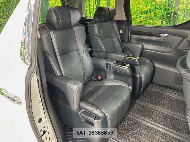 Toyota ALPHARD 2022-08 7561758-8
