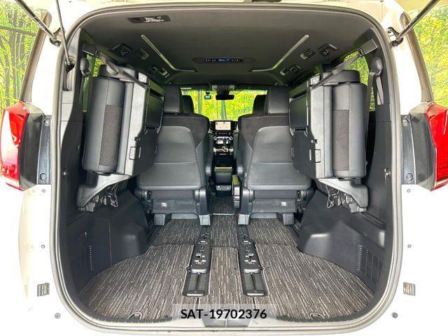 Toyota ALPHARD 2021-12 7561772-10