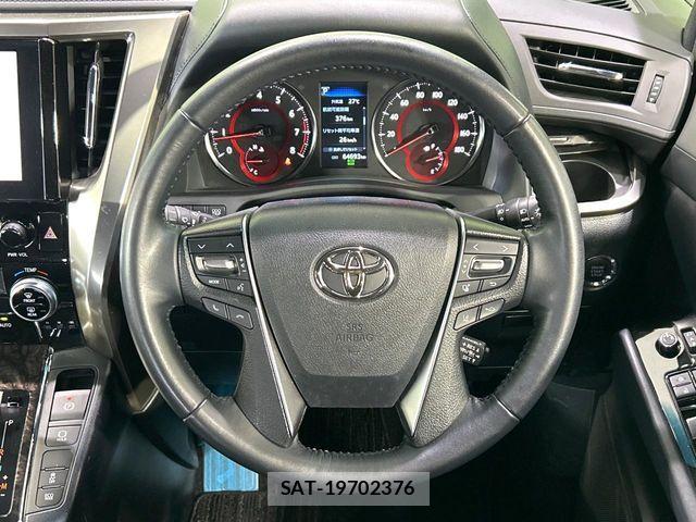 Toyota ALPHARD 2021-12 7561772-11