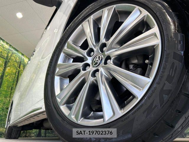 Toyota ALPHARD 2021-12 7561772-13