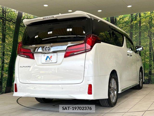 Toyota ALPHARD 2021-12 7561772-17