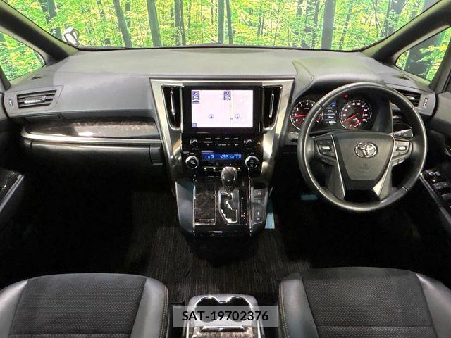 Toyota ALPHARD 2021-12 7561772-1
