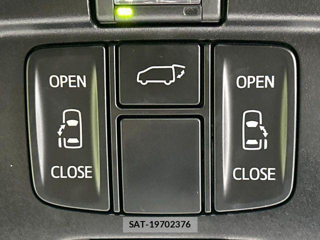 Toyota ALPHARD 2021-12 7561772-4